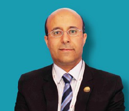 بنیانگذار فقید - اسفندیار بامداد