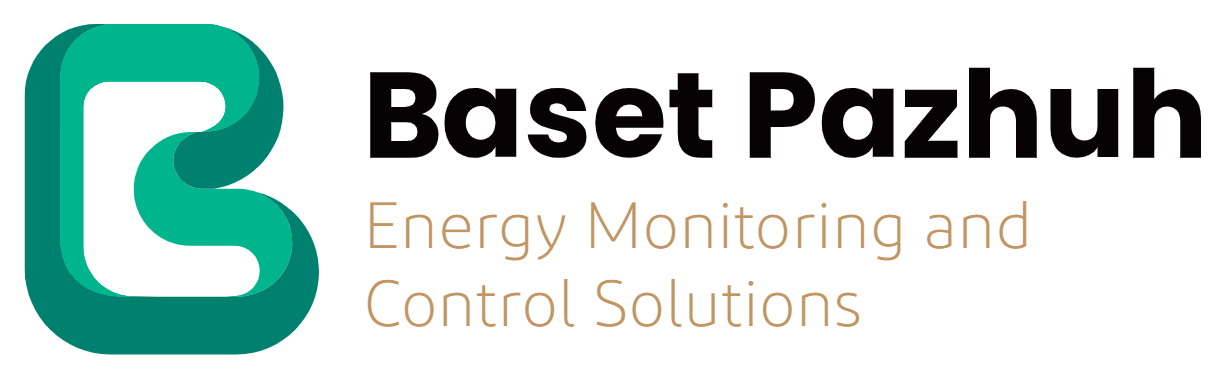 Baset Pazhuh - Energy Monitoring and Control Solutions