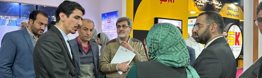 بیست و چهارمین نمایشگاه بین المللی صنعت برق تهران ۱۴۰۳