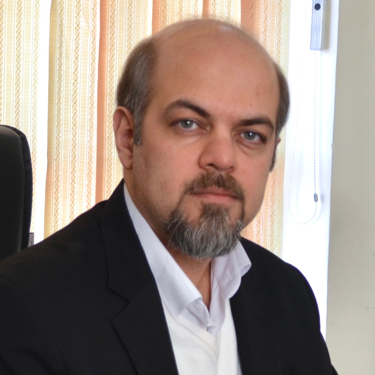 روح ا... شیخ ابومسعودی