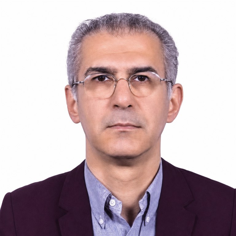 فرزاد سرلتی