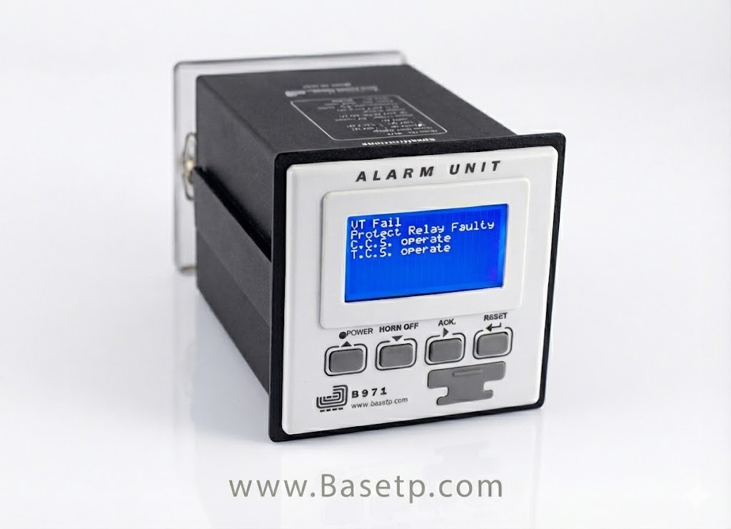  آلارم یونیت مدل B971 