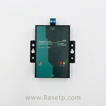 مبدل RS485 به USB مدل B405