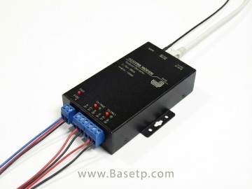 مودم 3G/GPRS به دو پورت RS485 مدل B410