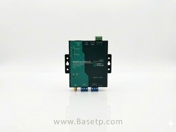 مبدل RS485 به Ethernet مدل B413