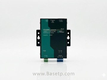 مبدل RS485 به IEC61850