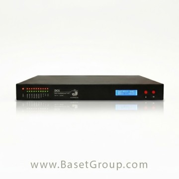 سیستم تجمیع و ارسال داده مدل B451