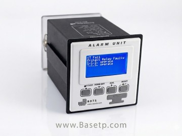  آلارم یونیت مدل B971 