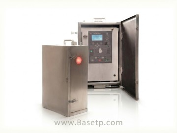 تابلو کنترل هوشمند سکسیونر و سکشنالایزر B551