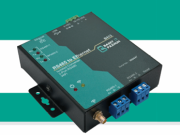 مبدل RS485 به Ethernet مدل B413